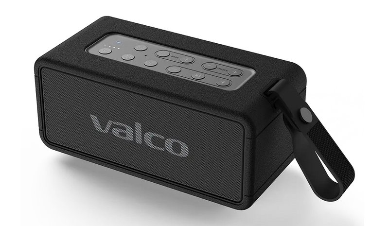 Valco Nordell Max – kuva 5/6