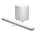 JBL BAR 500 MK2 Valkoinen 5.1 kanavaa 750 W