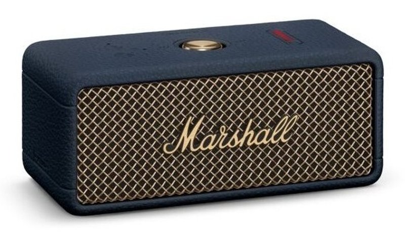 Marshall Emberton III 10081