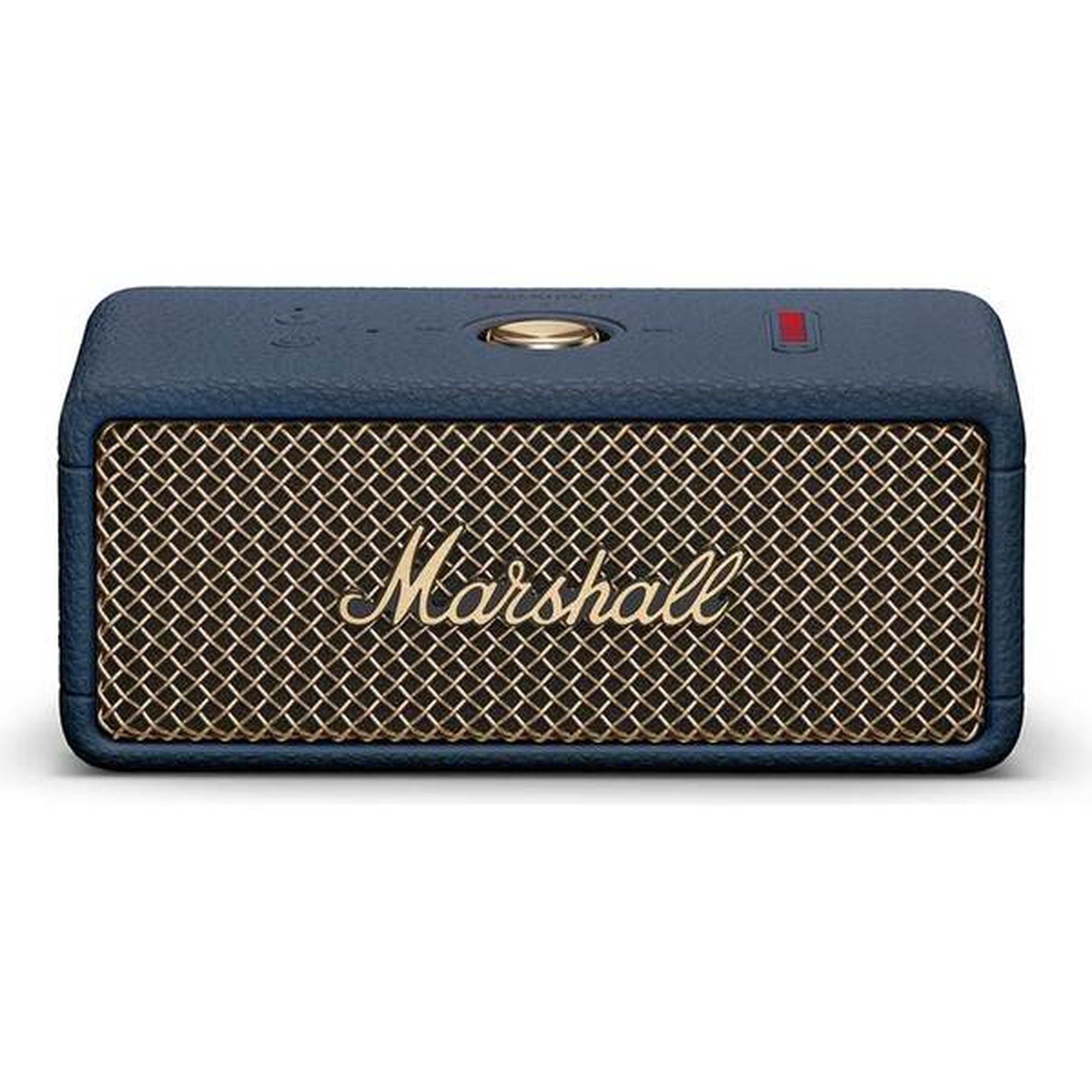 Marshall Emberton III Bluetooth kannettava kaiutin, keskiyön sininen