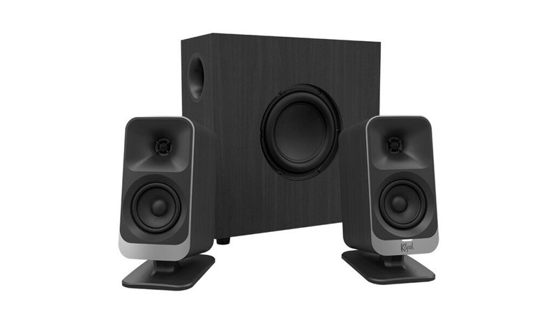 Klipsch ProMedia Lumina 2.1 10800