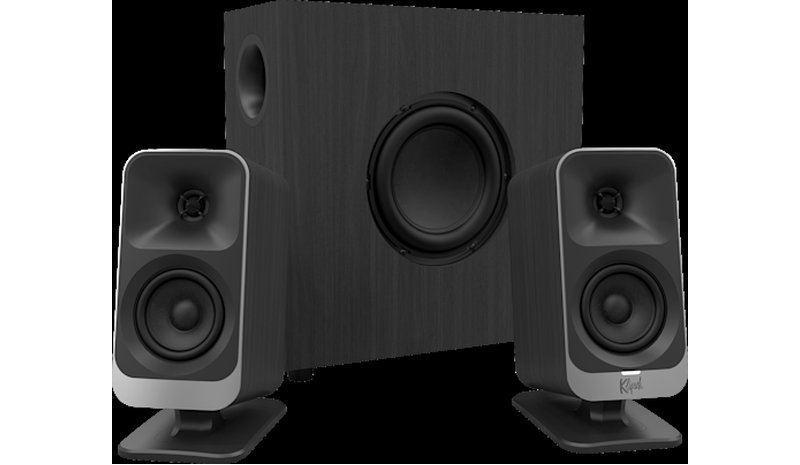 Klipsch ProMedia Lumina 2.1 10800