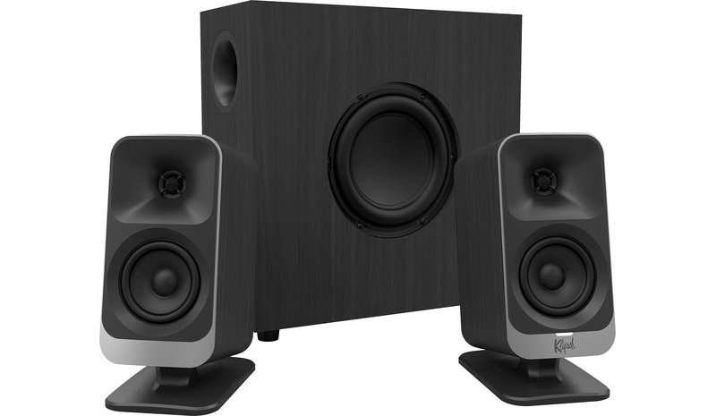 Klipsch ProMedia Lumina 2.1 10800
