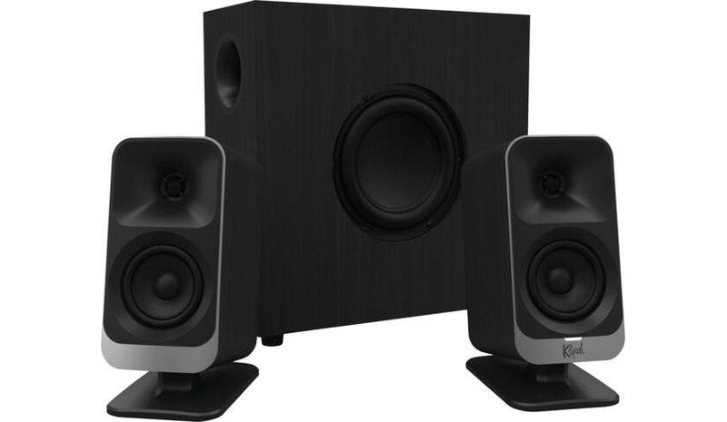 Klipsch ProMedia Lumina 2.1 10800