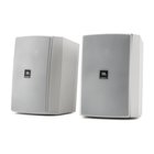 JBL Stage XD-5 2-suuntainen Valkoinen JBLXD