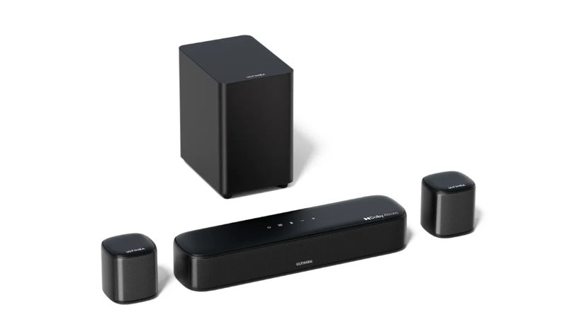 Ultimea Aura A50 U2523