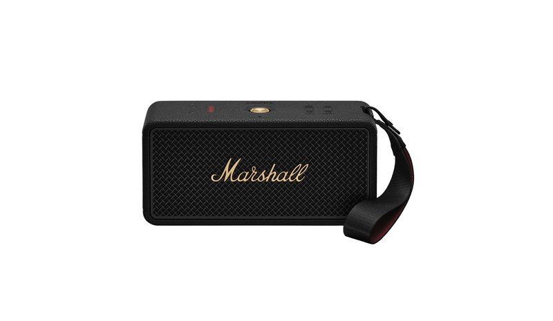Marshall MIDDLETON II 25548