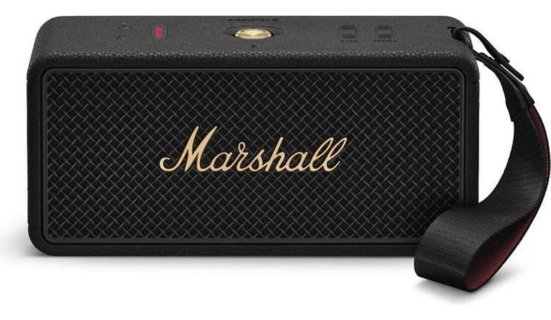 Marshall MIDDLETON II 25548