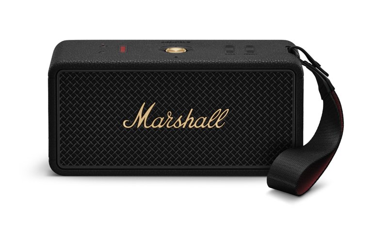 Marshall MIDDLETON II 25548