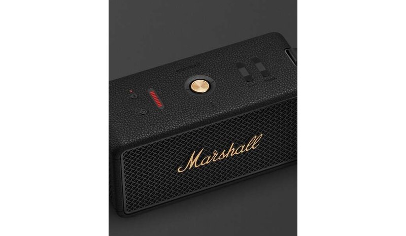 Marshall MIDDLETON II 25548