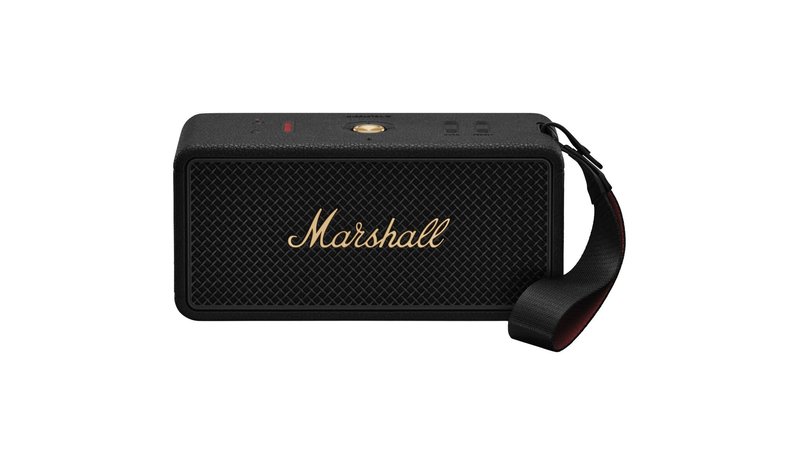 Marshall MIDDLETON II 25548