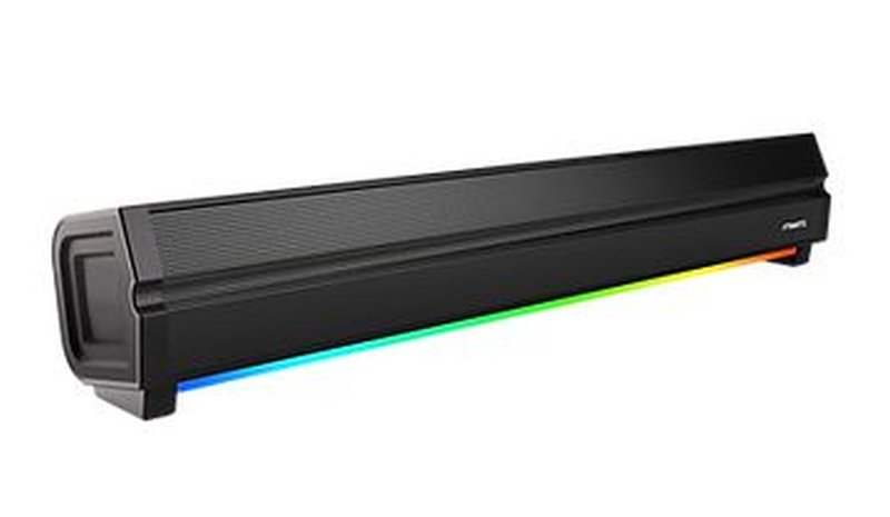 Streetz SB100-BLK