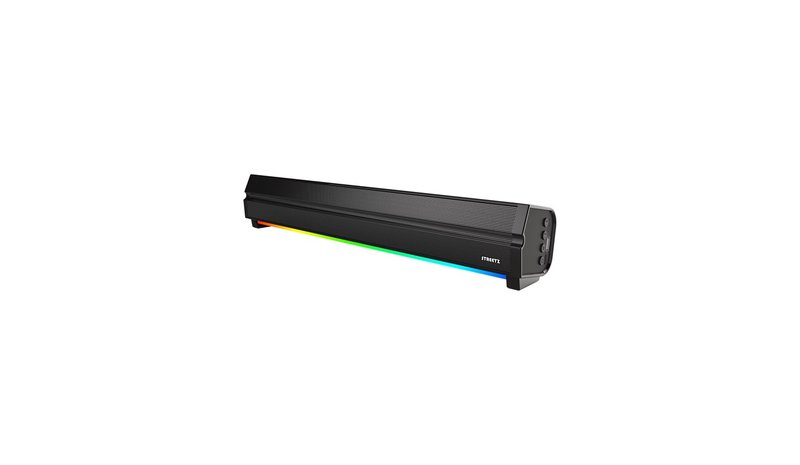 Streetz SB100-BLK