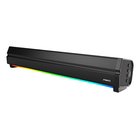 Streetz SB100-BLK