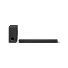 LG S80TY Musta 3.1.3 kanavaa 480 W S80TY