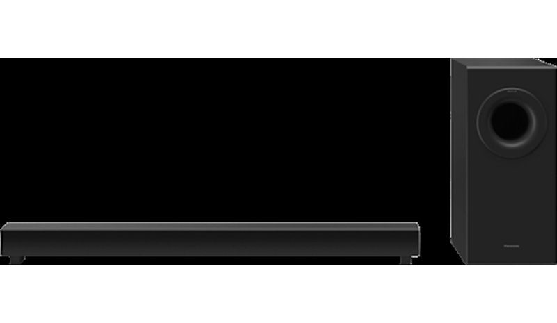 Panasonic SC-HTB490 – kuva 1/2