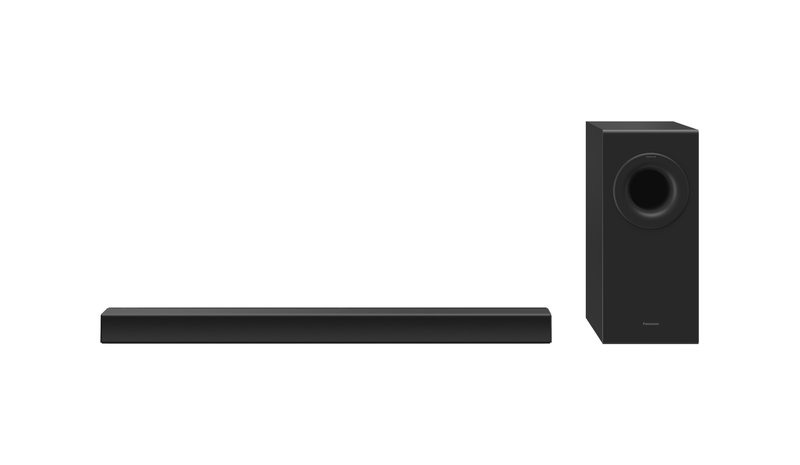 Panasonic SC-HTB490 – kuva 2/2
