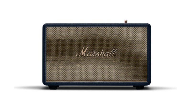 Marshall Acton III 10081