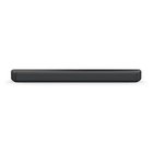 Philips TAB5201/10 soundbar-kaiutin Musta 2.0 kanavaa 80 W TAB52