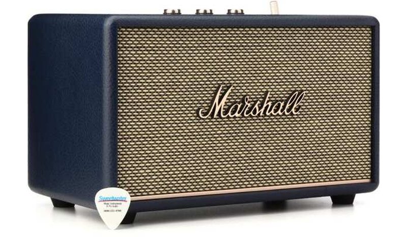 Marshall Acton III 10081