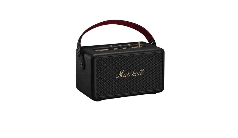 Marshall Kilburn III 25528