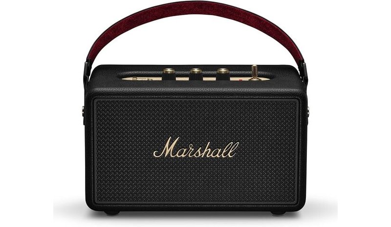 Marshall Kilburn III 25528