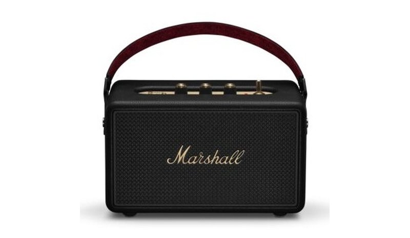Marshall Kilburn III 25528