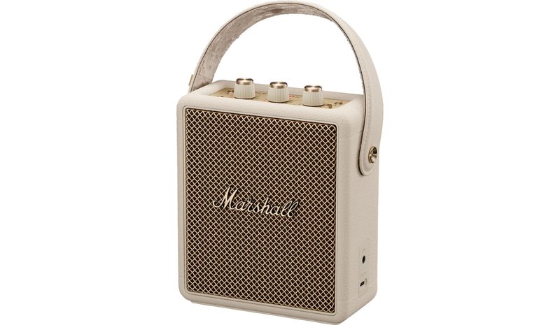 Marshall Stockwell III 18997