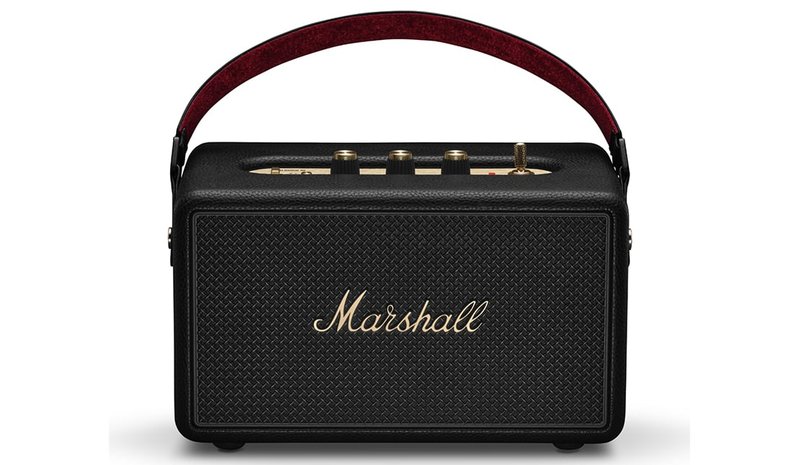 Marshall Kilburn III 25528