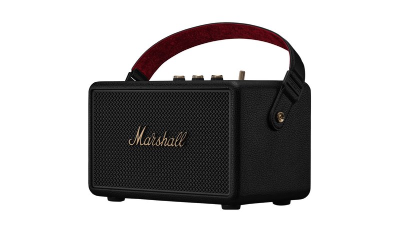 Marshall Kilburn III 25528