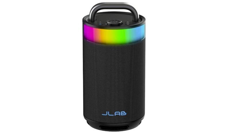 JLab Epic IEUSB