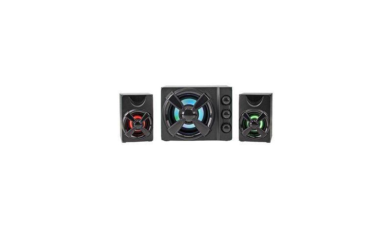 Nedis GSPR31021BK – kuva 1/4
