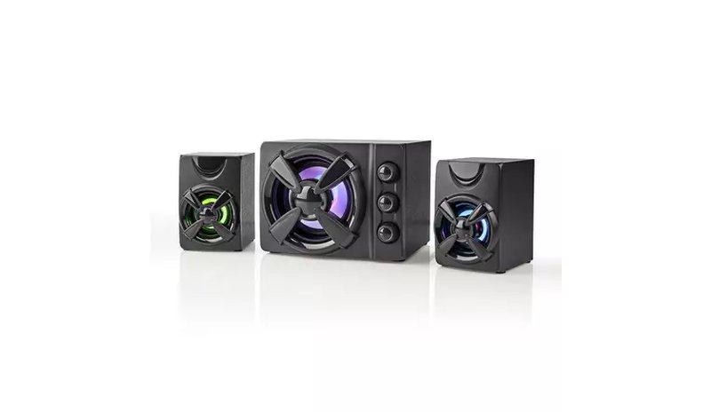 Nedis GSPR31021BK – kuva 2/4