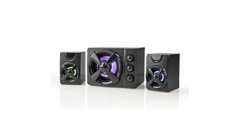 Nedis GSPR31021BK – kuva 3/4