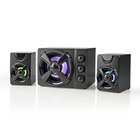 Nedis GSPR31021BK