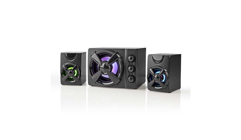 Nedis GSPR31021BK – kuva 4/4