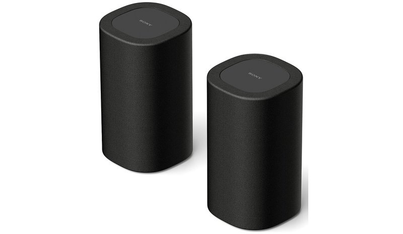 Sony SA-RS8