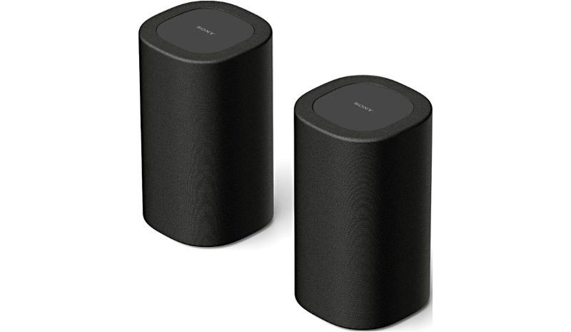 Sony SA-RS8