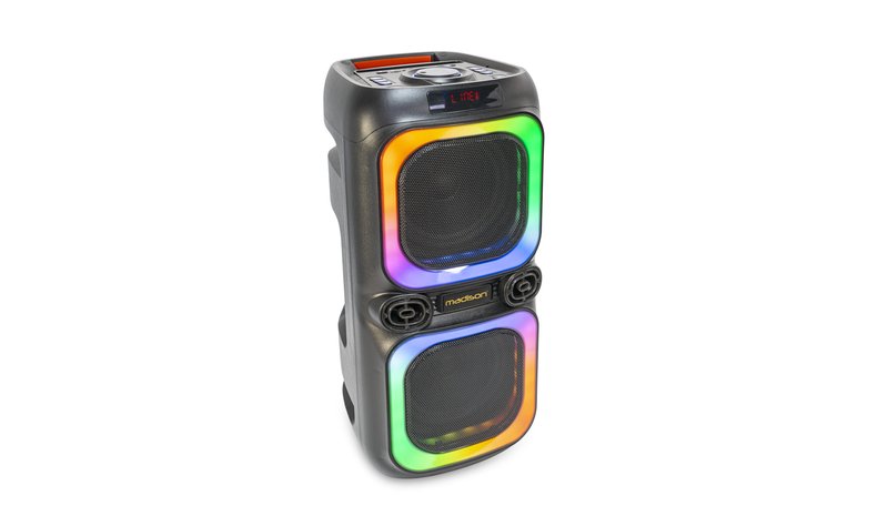 Madison Sound MAD-NASH60 10-55