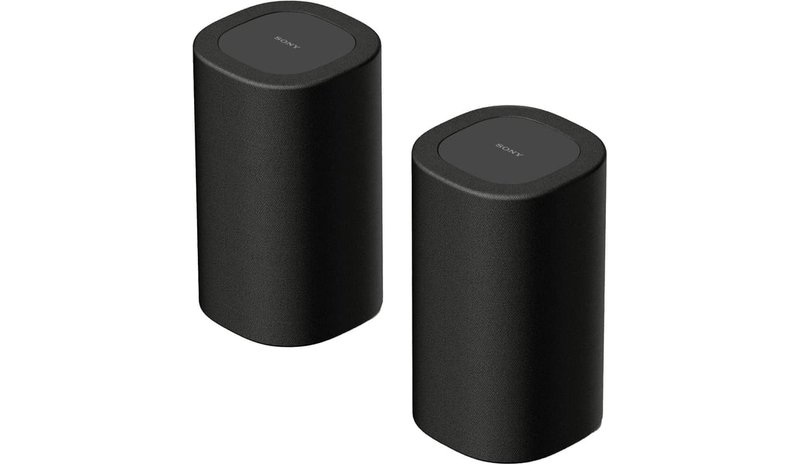 Sony SA-RS8