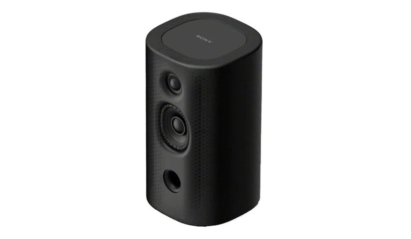 Sony SA-RS8