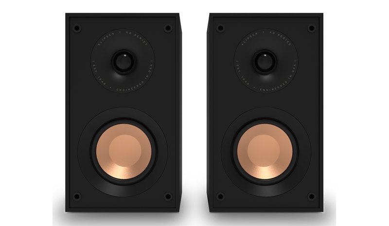 Klipsch KD-400 10712