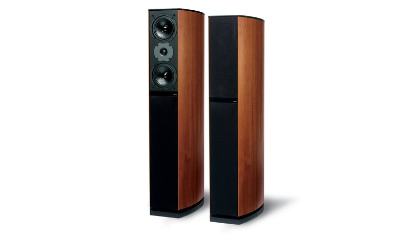 Jamo D 590