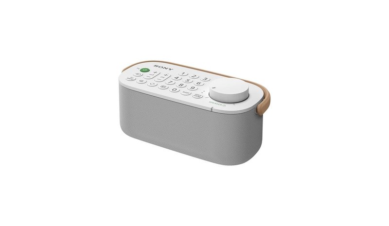 Sony SRS-LSR200 – kuva 1/4