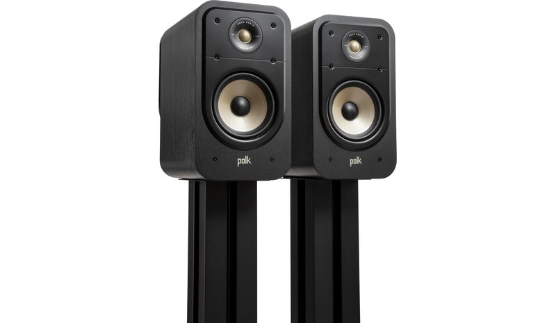 Polk Audio SIGS20ELBK