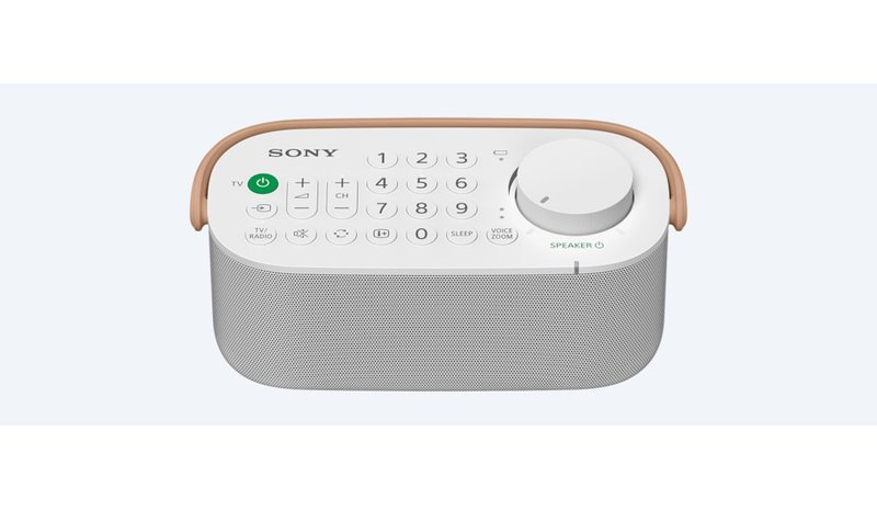 Sony SRS-LSR200 – kuva 3/4