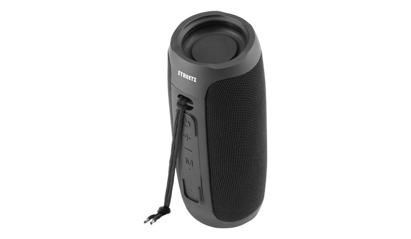 Streetz S350-BLK S350