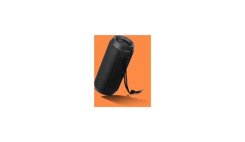 Streetz S250-BLK S250 – kuva 1/4