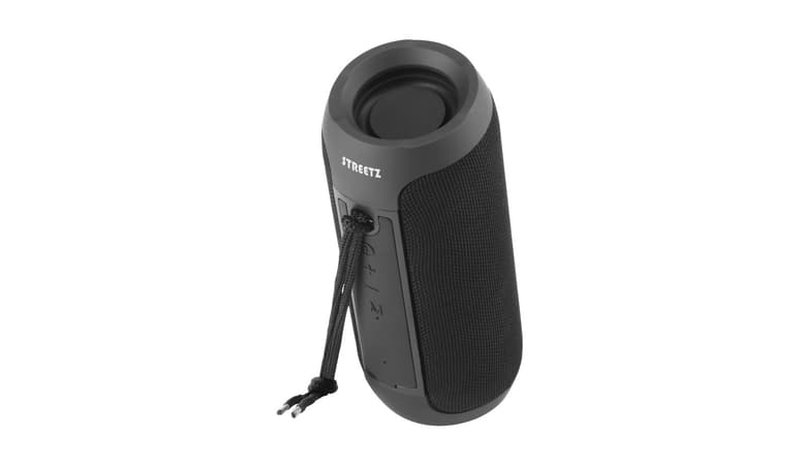 Streetz S250-BLK S250 – kuva 2/4