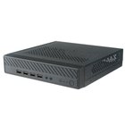 Akasa Cypher MX Mini Tower Musta A-ITX